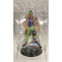 Statue Legend - JoJo's Bizarre Adventure: Stardust Crusaders / Boingo & Oingo