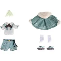 Nendoroid Doll - Nendoroid Doll Outfit Set / Venti (Genshin Impact)