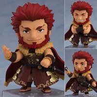 Nendoroid - Fate/Grand Order / Rider (Fate/Zero)