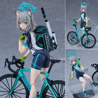 figma - Blue Archive / Sunaookami Shiroko