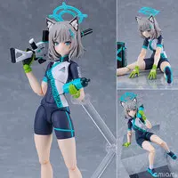 figma - Blue Archive / Sunaookami Shiroko