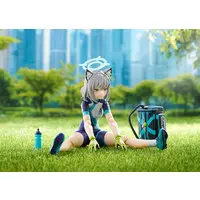 figma - Blue Archive / Sunaookami Shiroko