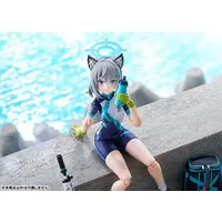 figma - Blue Archive / Sunaookami Shiroko