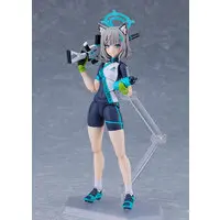 figma - Blue Archive / Sunaookami Shiroko