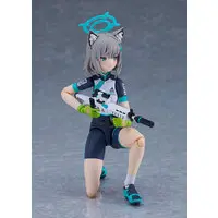 figma - Blue Archive / Sunaookami Shiroko