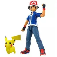 Pokemon Moncolle - Pokémon / Pikachu