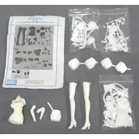 Figure - Garage Kit - Azur Lane / St. Louis