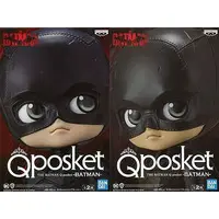 Q posket - Batman