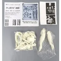 Figure - Garage Kit - KanColle / Kashima