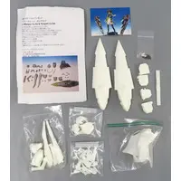 Garage Kit - Resin Cast Assembly Kit - Azur Lane / Baltimore