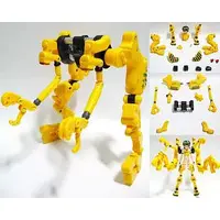 Figure - Busou Shinki