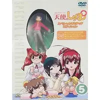 Figure - Otogi Story Tenshi no Shippo (Angel Tales)