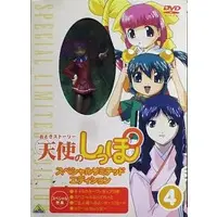 Figure - Otogi Story Tenshi no Shippo (Angel Tales)