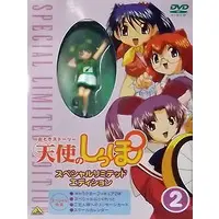 Figure - Otogi Story Tenshi no Shippo (Angel Tales)