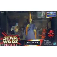 Figure - Star Wars