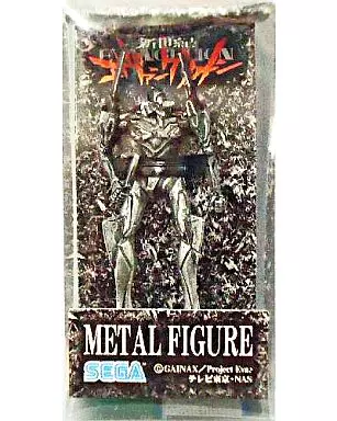 Figure - Neon Genesis Evangelion / Evangelion Unit-01