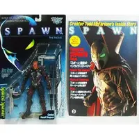 Figure - Spawn