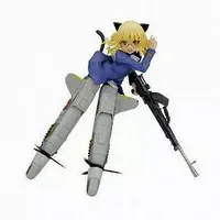 Figure - Strike Witches / Perrine H. Clostermann