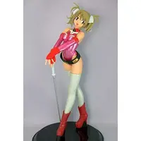 Figure - Prize Figure - Mobile Suit Gundam 00