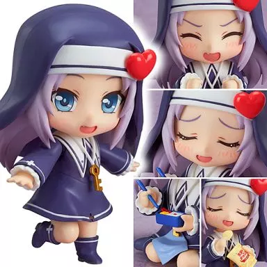 Nendoroid - Haganai / Takayama Maria