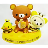 Ichiban Kuji - Rilakkuma