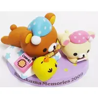 Ichiban Kuji - Rilakkuma
