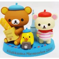 Ichiban Kuji - Rilakkuma