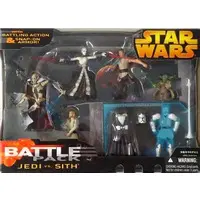 Figure - Star Wars