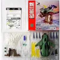 Figure - Seisenshi Dunbine (Aura Battler Dunbine)