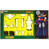 Figure - Yuusha Raideen