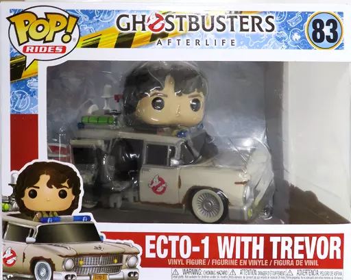 Figure - Ghostbusters