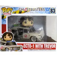 Figure - Ghostbusters