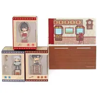 Figure - Shiguang Dailiren (Link Click) / Xiaoshi Cheng & Guang Lu