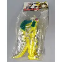 Sofubi Figure - Godzilla series