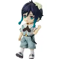 Nendoroid - Nendoroid Doll - Genshin Impact / Venti