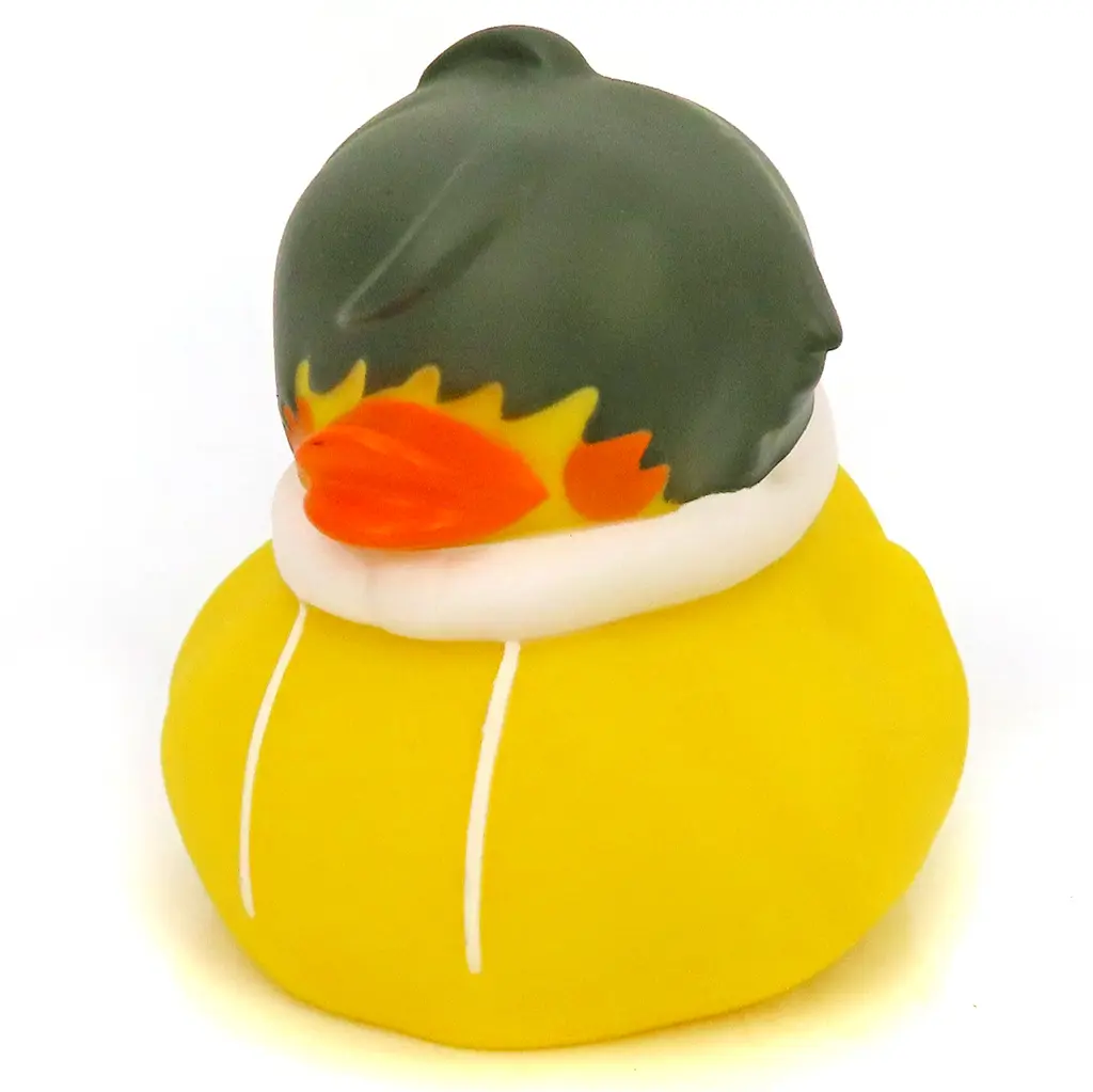 Sofubi Figure - Touken Ranbu / Kuwana Gou