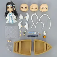 Nendoroid - Mo Dao Zu Shi / Lan Wangji