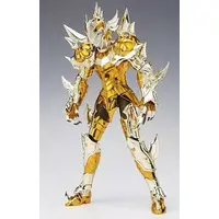 Figure - Saint Seiya