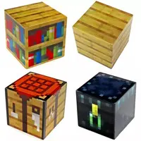 Prize Figure - Figure - Minecraft