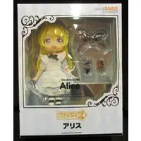 Nendoroid Doll Alice