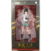 Figure - Girls und Panzer / Nishizumi Shiho