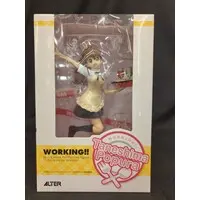 Figure - Working!! (Wagnaria!!) / Taneshima Popura