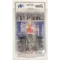 Figure - Crows / Bouya Harumichi