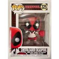 Figure - Deadpool