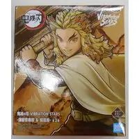 Vibration Stars - Demon Slayer: Kimetsu no Yaiba / Akaza & Rengoku Kyoujurou