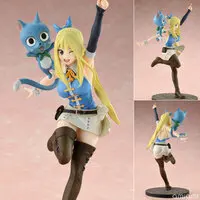 Figure - Fairy Tail / Lucy Heartfilia