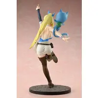 Figure - Fairy Tail / Lucy Heartfilia