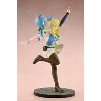 Figure - Fairy Tail / Lucy Heartfilia