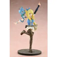 Figure - Fairy Tail / Lucy Heartfilia