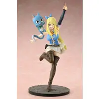 Figure - Fairy Tail / Lucy Heartfilia